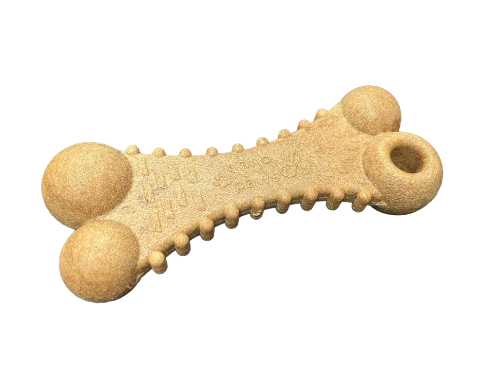 Wooden Blend Chew Bone
